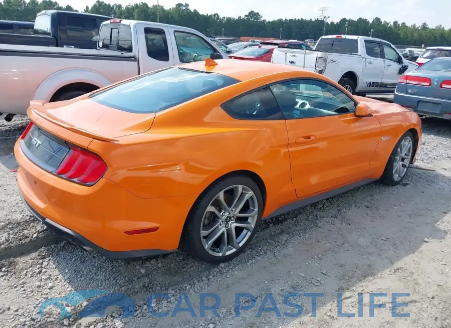 1FA6P8CFXM5116549# 4