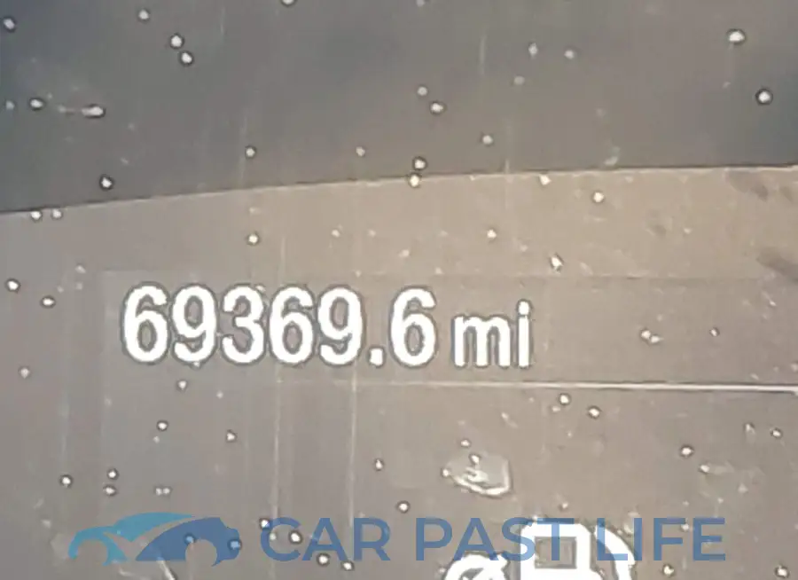 1FMCU0F67MUA45069# 15