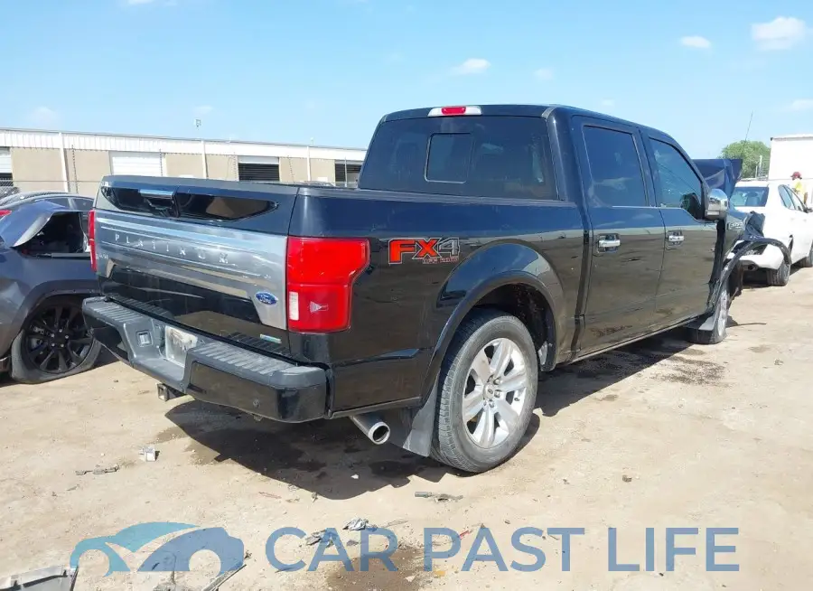 1FTEW1EG7JFB57541# 4
