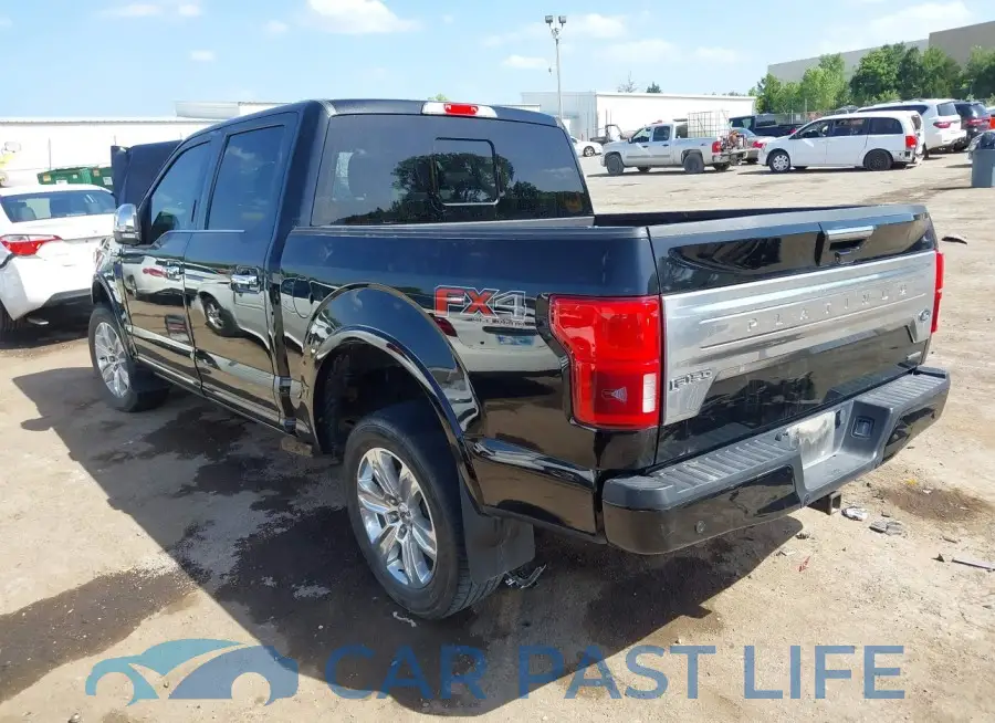 1FTEW1EG7JFB57541# 3