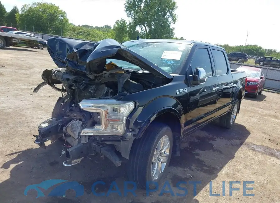 1FTEW1EG7JFB57541# 2