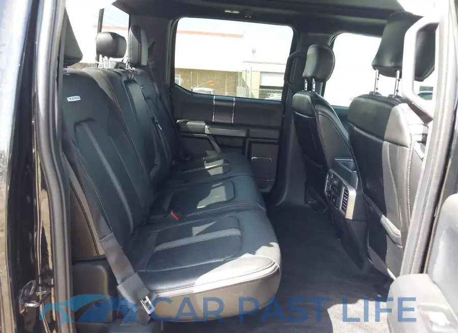 1FTEW1EG7JFB57541# 8