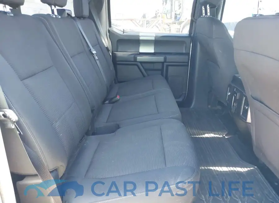 1FTEW1EP7GFD40222# 8