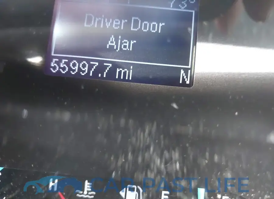 MAJ6S3FL4KC280875# 7