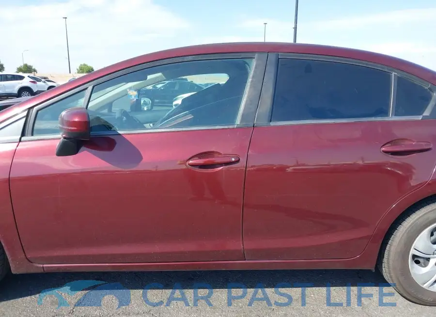 19XFB2F52FE267787# 15