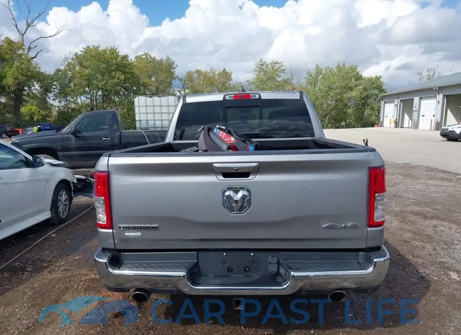 1C6SRFFT4LN140862# 17