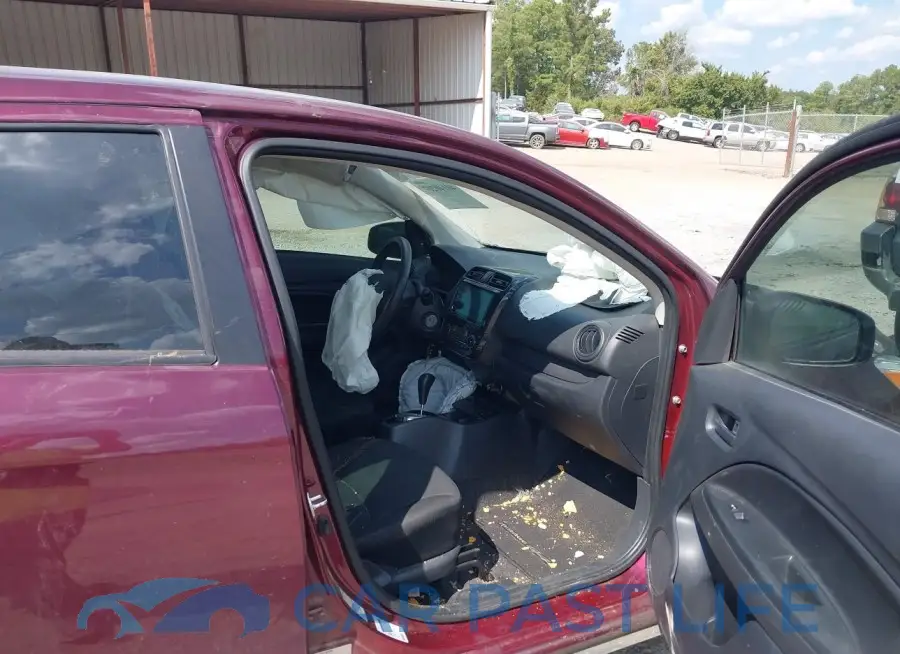ML32FUFJ5RHF02277# 5