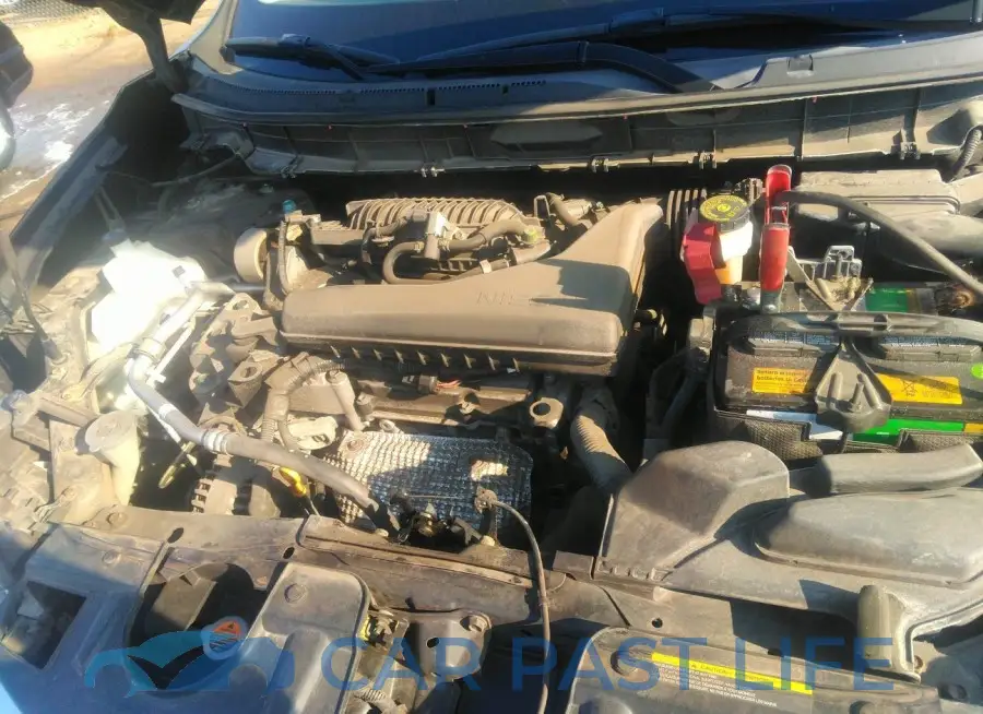 KNMAT2MV2JP510873# 10