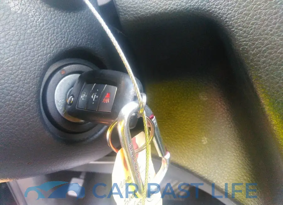 KNMAT2MV2JP510873# 11