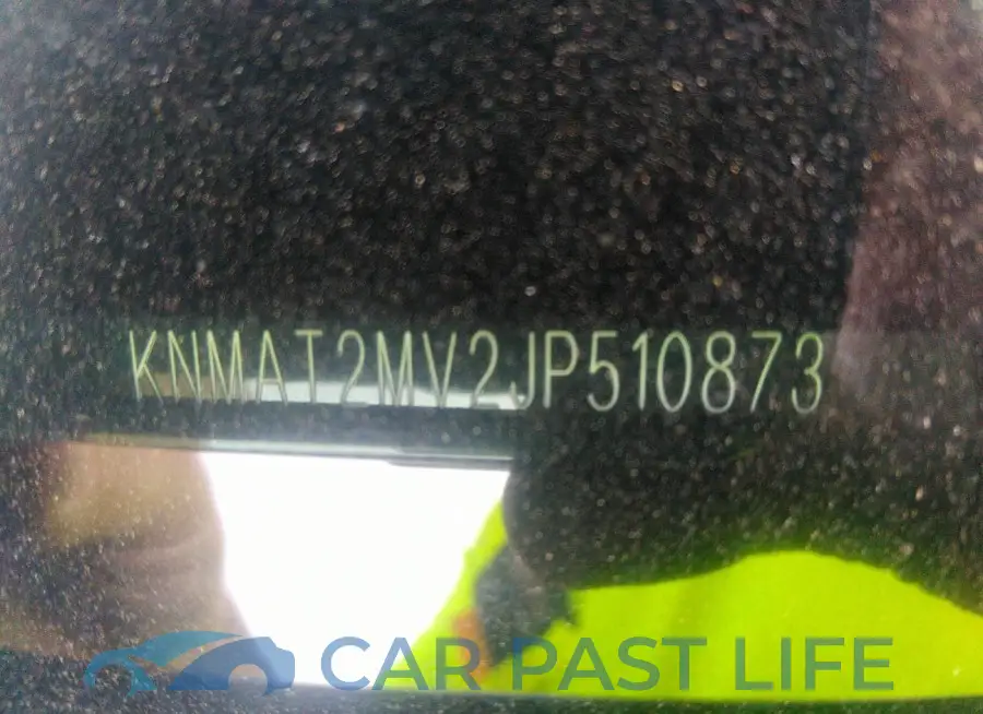 KNMAT2MV2JP510873# 9