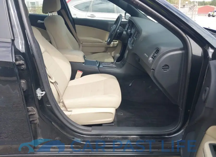 2C3CDXBG8EH284828# 5