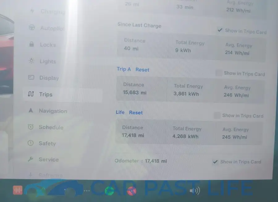 5YJ3E1EA1PF411506# 15