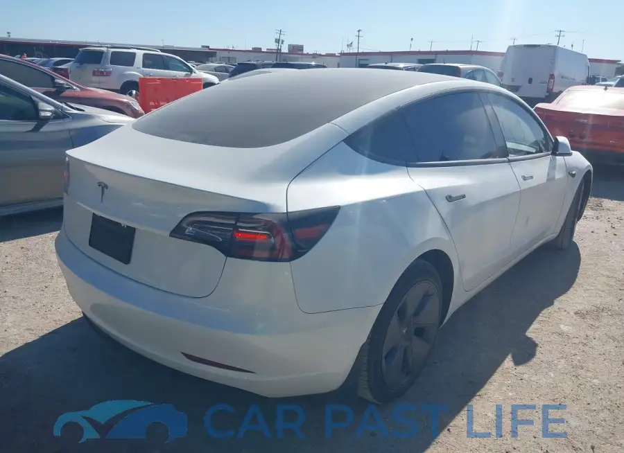 5YJ3E1EA1PF411506# 4