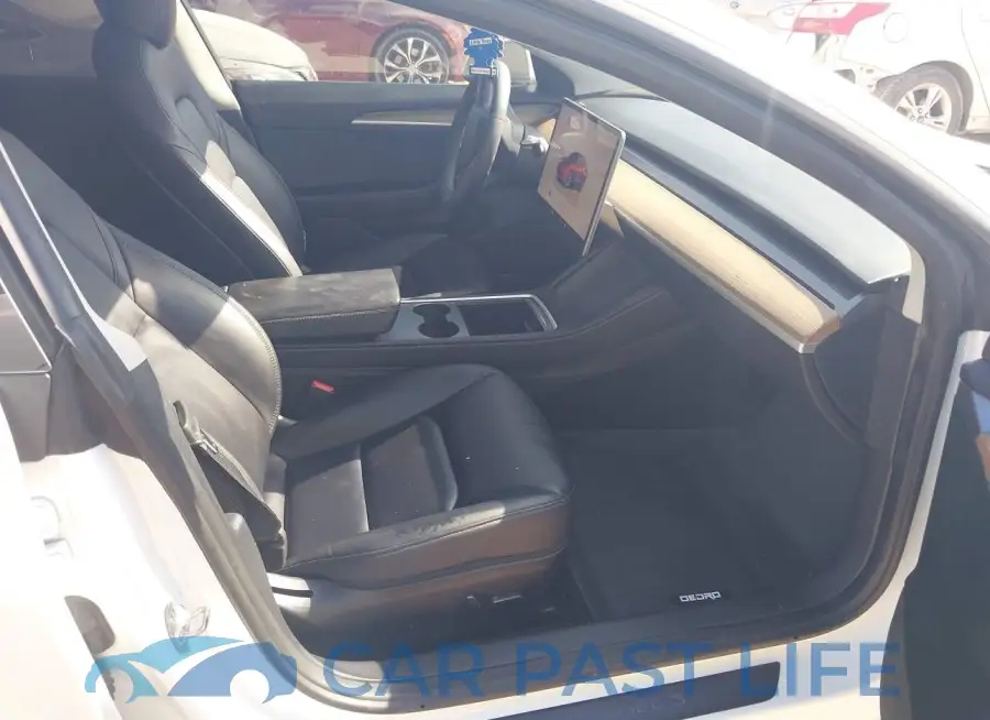 5YJ3E1EA1PF411506# 5