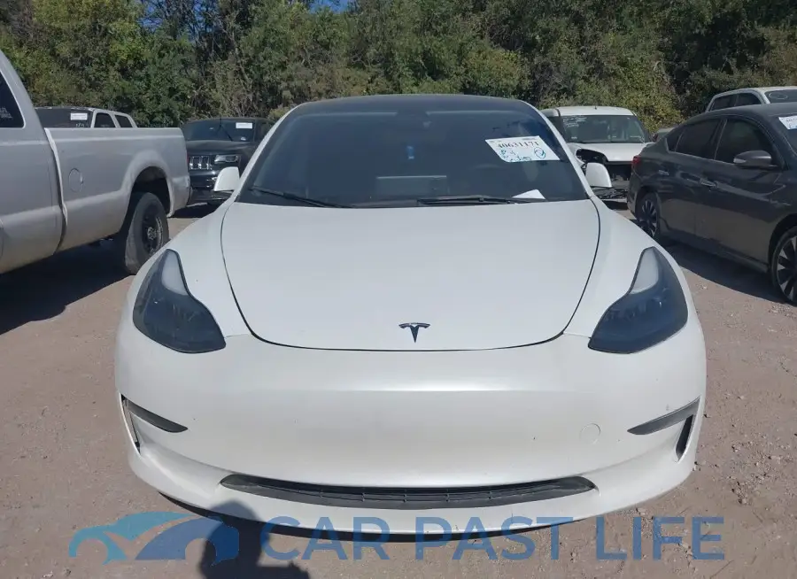 5YJ3E1EA1PF411506# 6