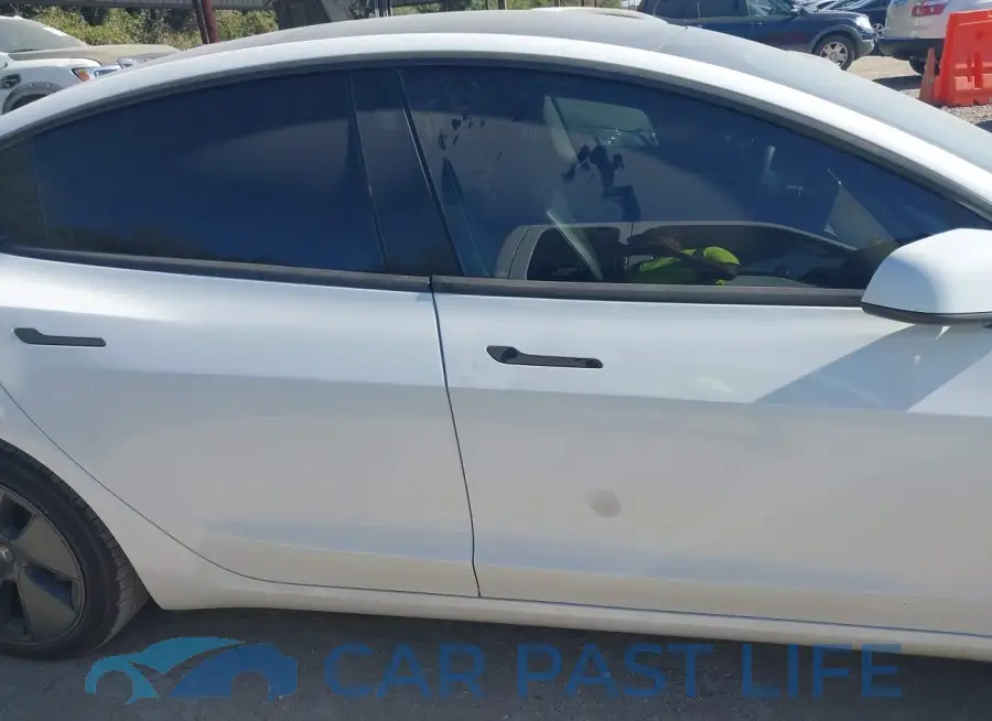 5YJ3E1EA1PF411506# 13