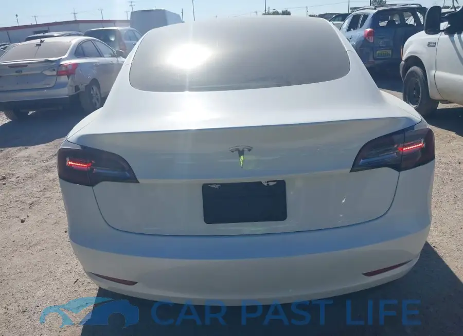 5YJ3E1EA1PF411506# 16