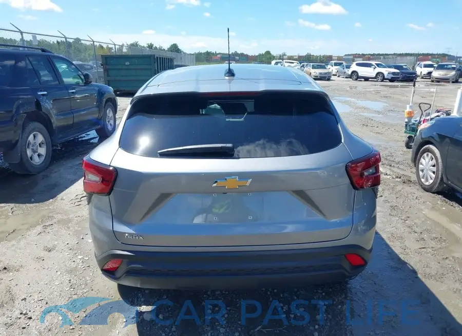 KL77LFE26RC155387# 16