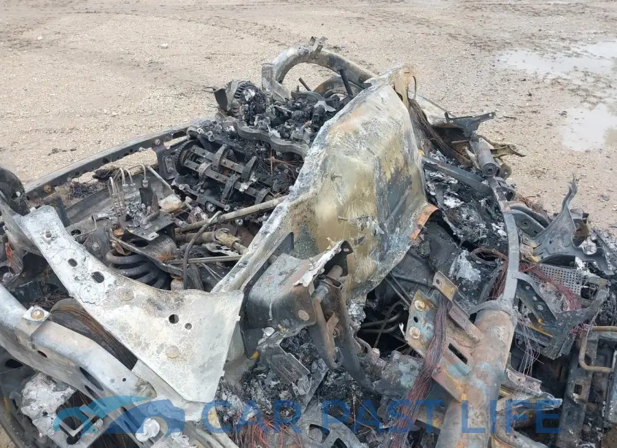 1FDBF2A63HEB70515# 7