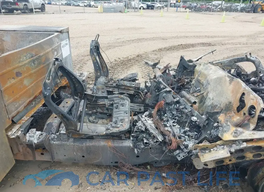 1FDBF2A63HEB70515# 5