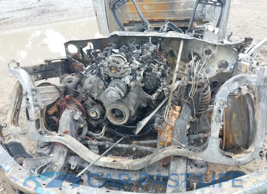 1FDBF2A63HEB70515# 10