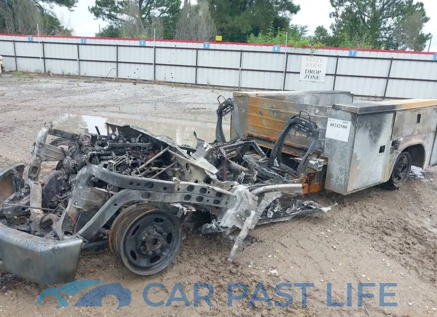 1FDBF2A63HEB70515# 6