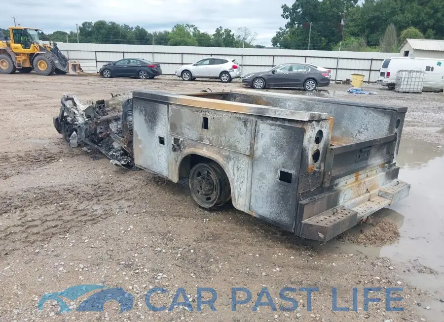 1FDBF2A63HEB70515# 3