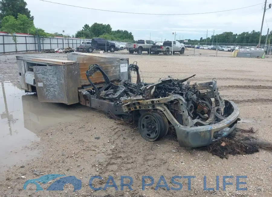 1FDBF2A63HEB70515# 1