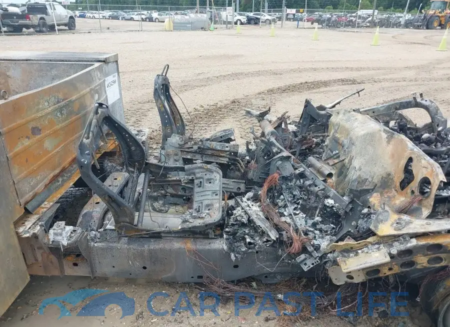 1FDBF2A63HEB70515# 8