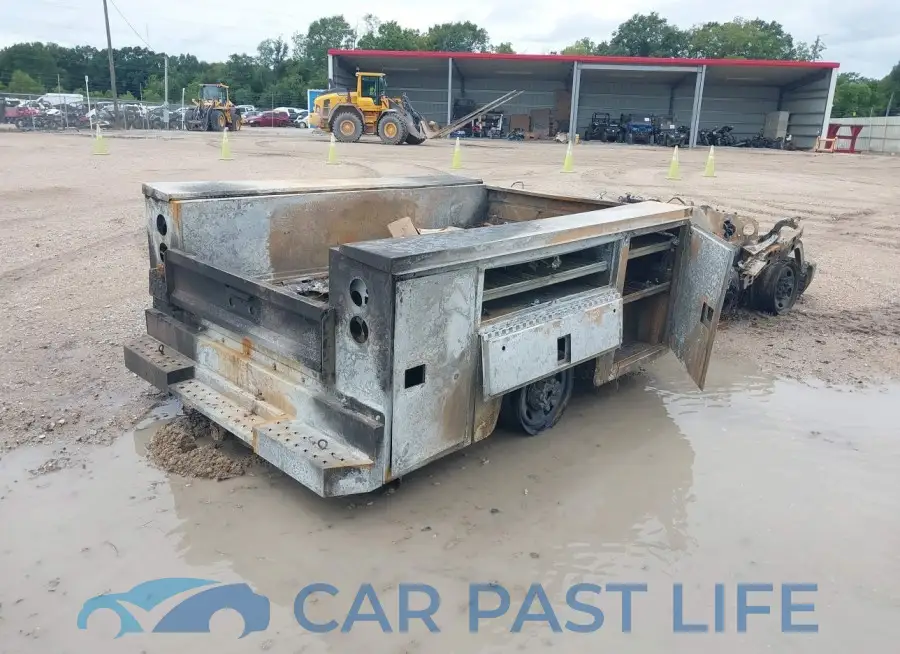 1FDBF2A63HEB70515# 4