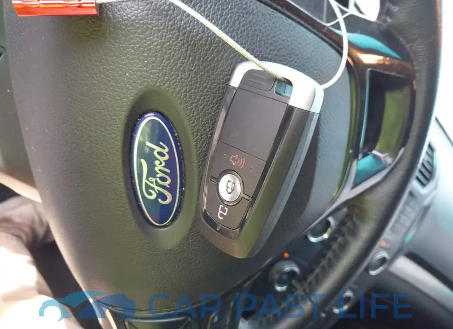 1FM5K7D80JGB15758# 11