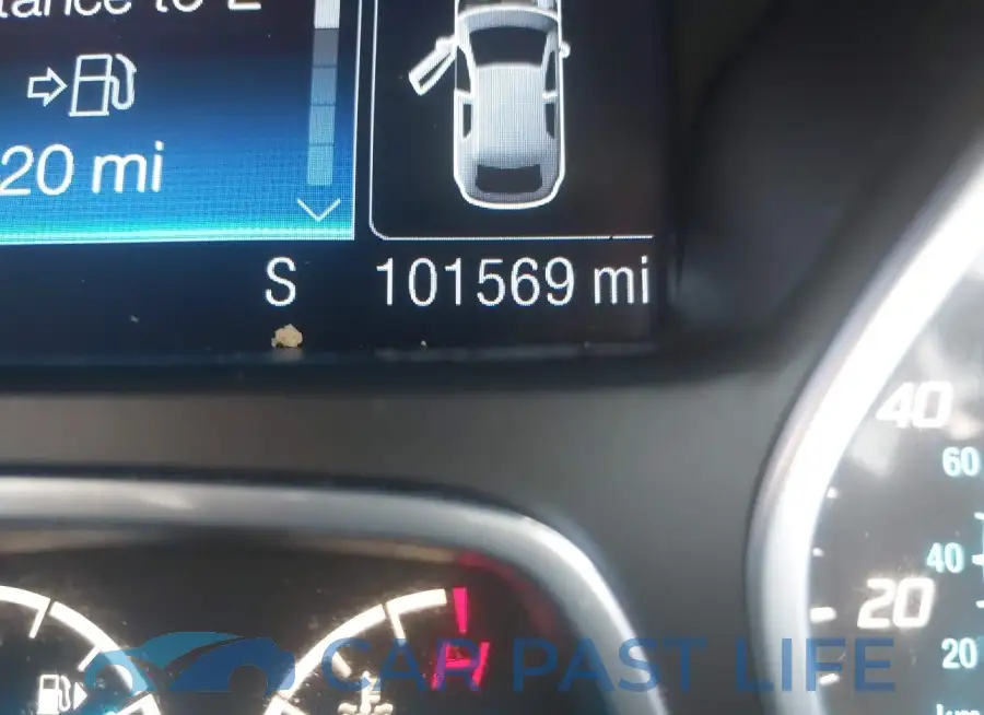 1FMCU9G90EUB70414# 15