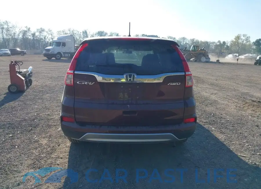 5J6RM4H58FL042887# 16