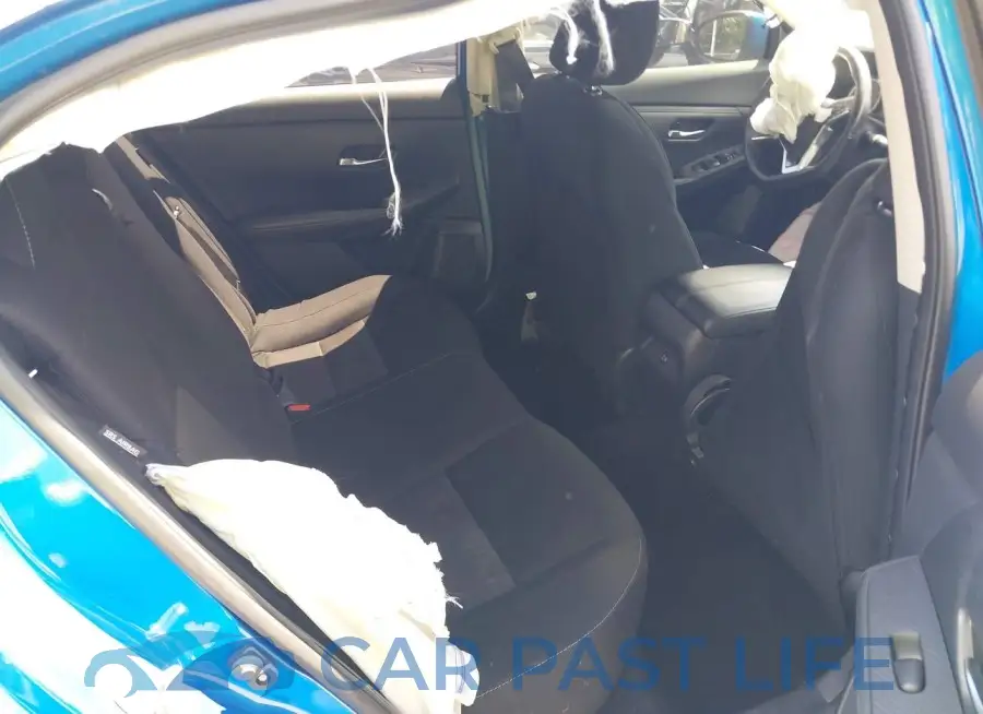 3N1AB8CV3NY236842# 8