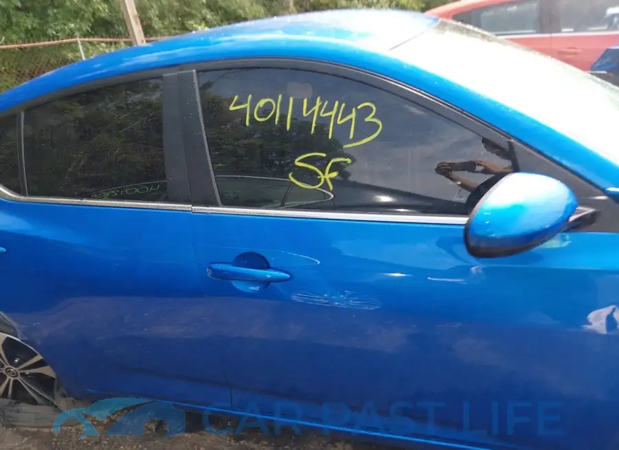 3N1AB8CV3NY236842# 14