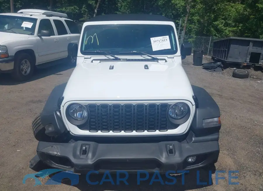 1C4PJXDG3RW314604# 12