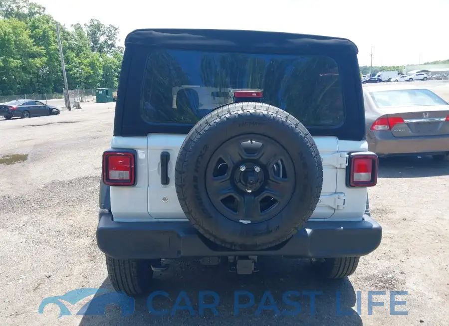 1C4PJXDG3RW314604# 16