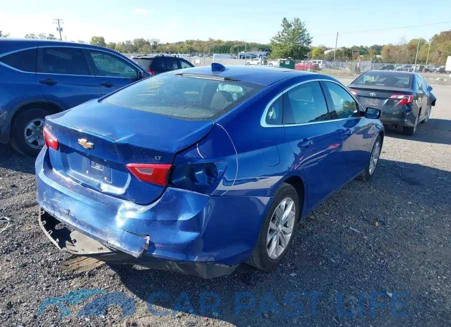 1G1ZD5ST1PF223695# 4