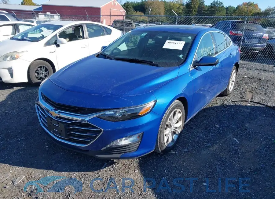 1G1ZD5ST1PF223695# 2