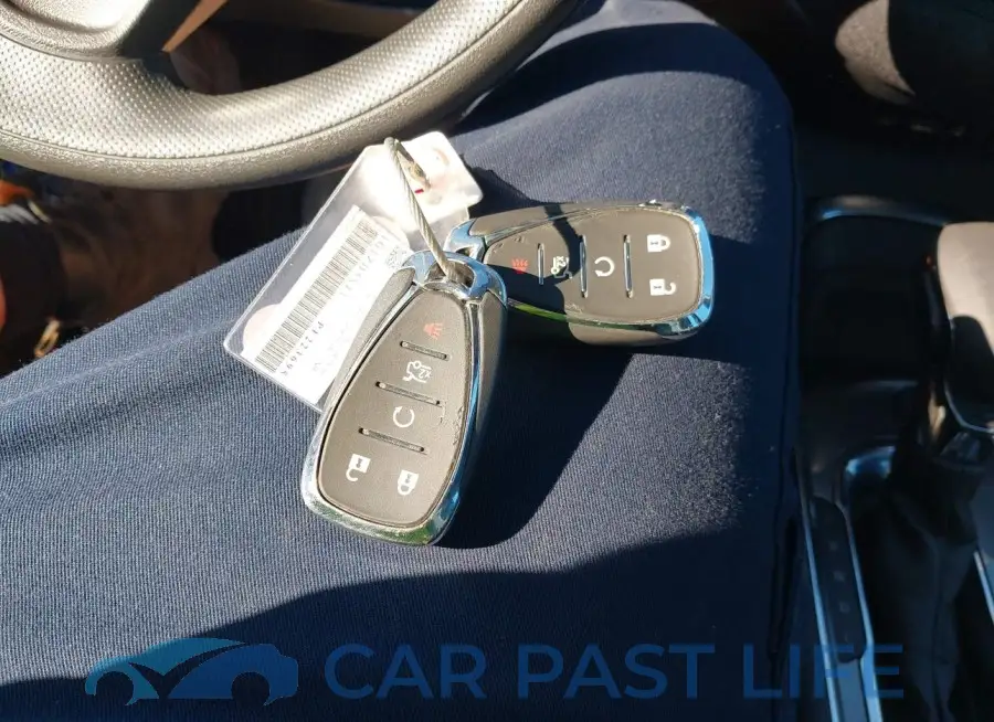 1G1ZD5ST1PF223695# 11