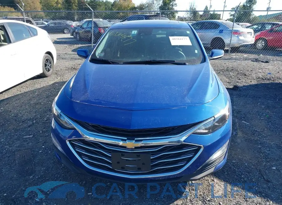 1G1ZD5ST1PF223695# 12
