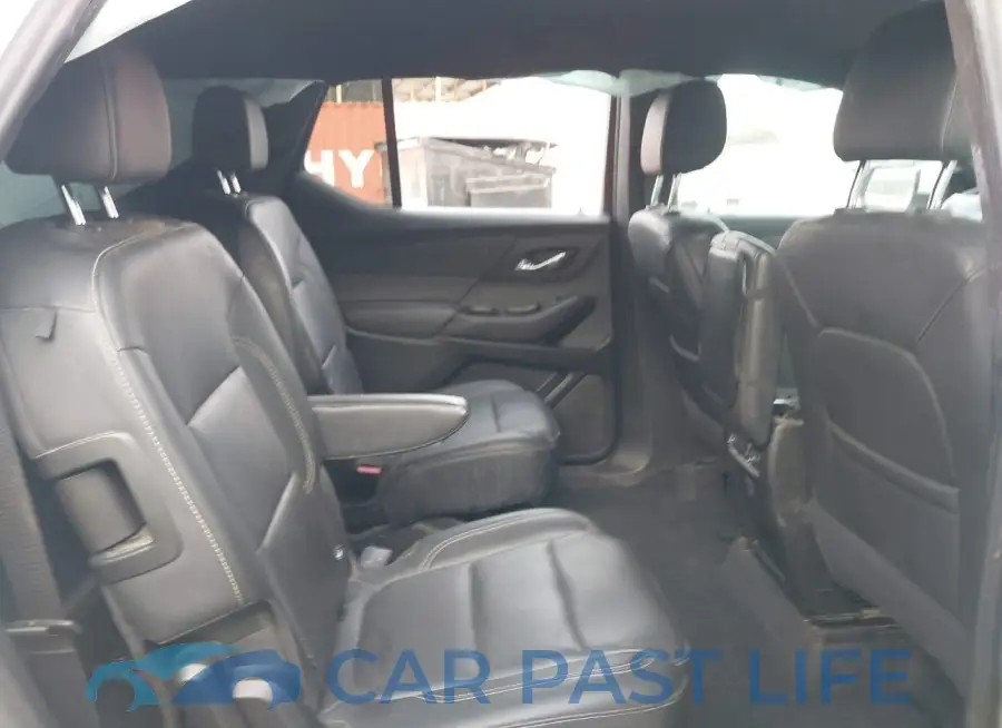 1GNERHKW2PJ130501# 8