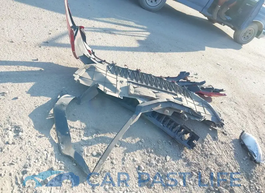 1FATP8UH5N5102210# 12