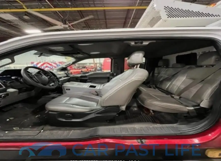 1FD0X5HT2HEB62312# 5
