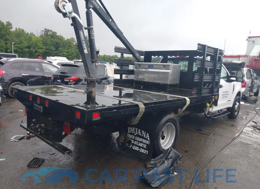 1FDRF3GT5KED02909# 4