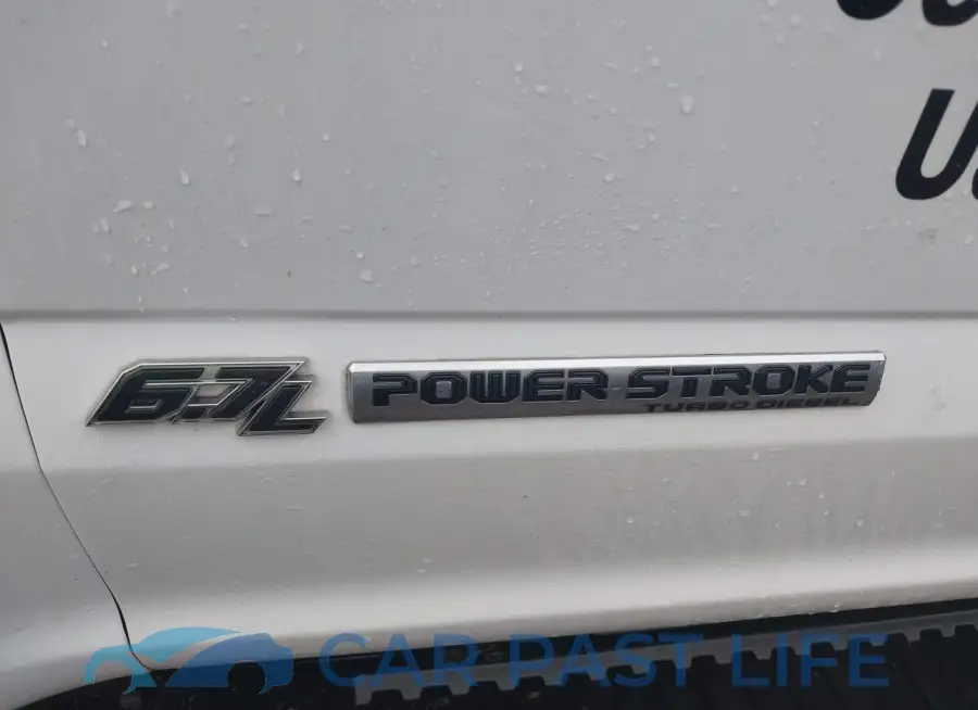 1FDRF3GT5KED02909# 13