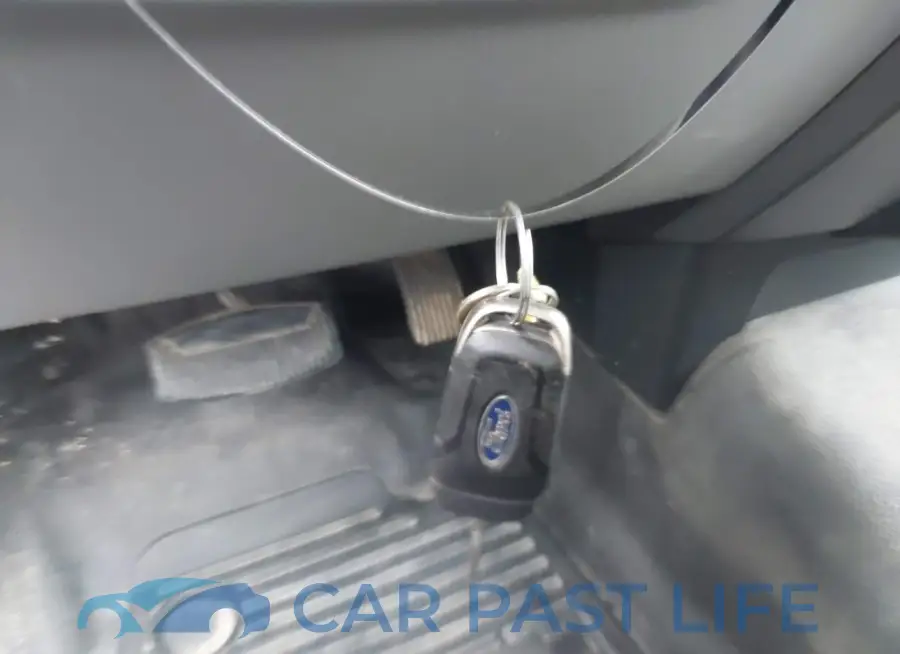 1FDRF3GT5KED02909# 10