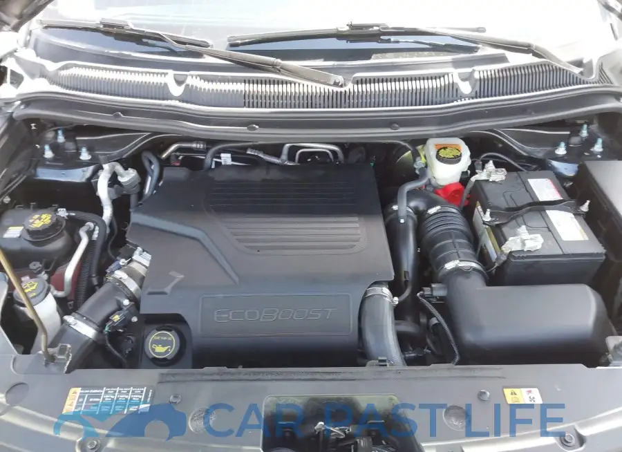 1FM5K8GT6JGA34723# 10