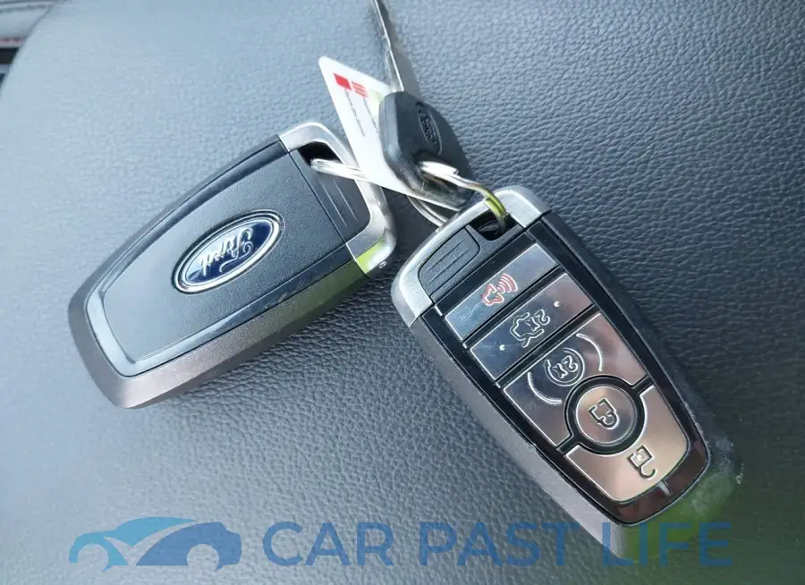 1FM5K8GT6JGA34723# 11