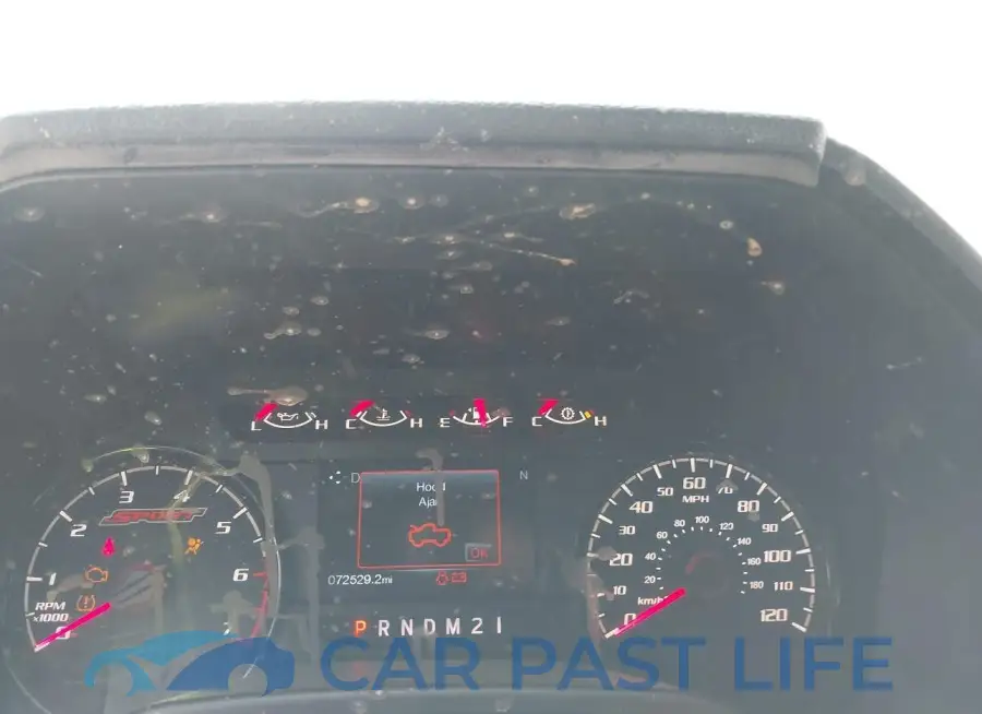 1FTEW1EG5GFA84579# 7